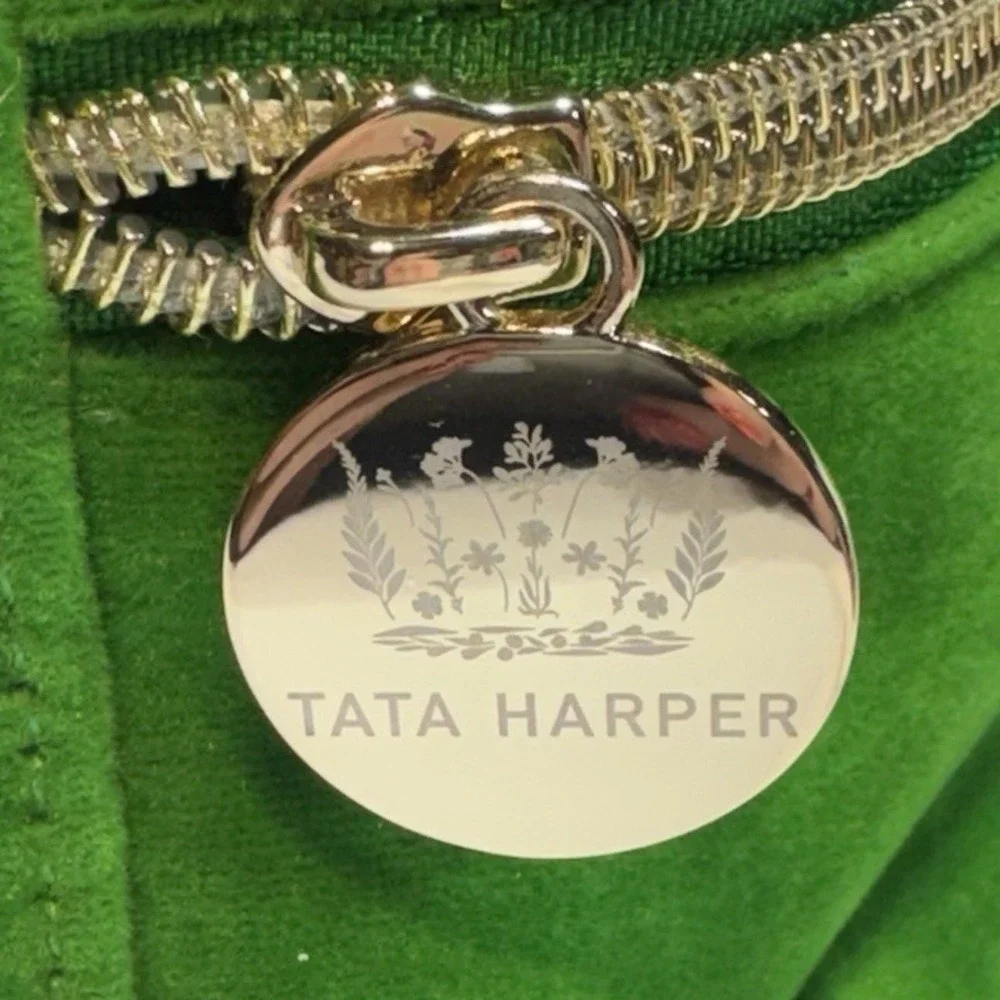 Tata Harper this tata